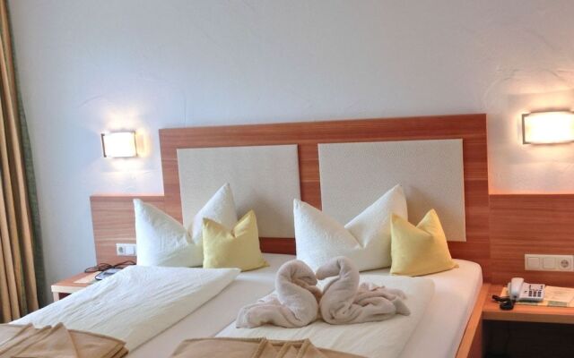 Hotel Garni Drachenburg