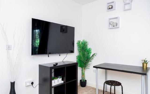 Bayview Apartments