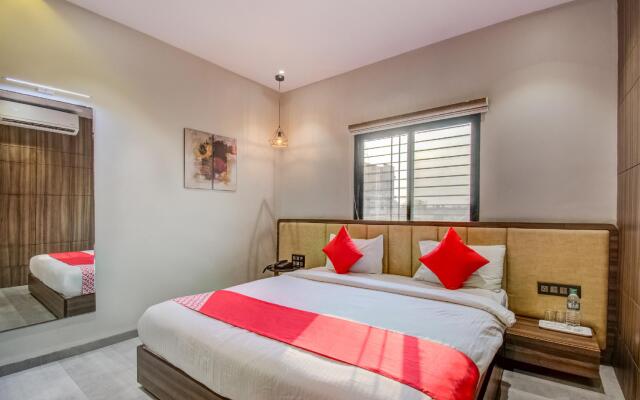 OYO Townhouse 867 Hotel Imperia