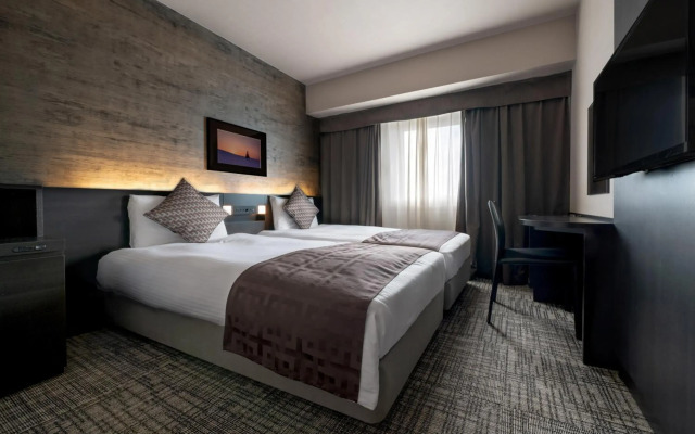 Premier Hotel Cabin Asahikawa