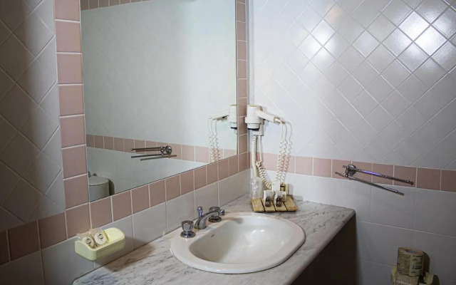 Park Hotel Spa & Resort