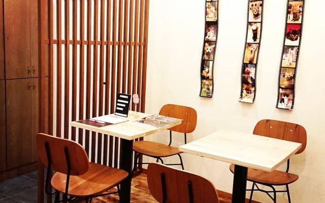 Yagura Hostel