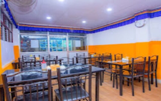 MeroStay 014 Hotel KTM