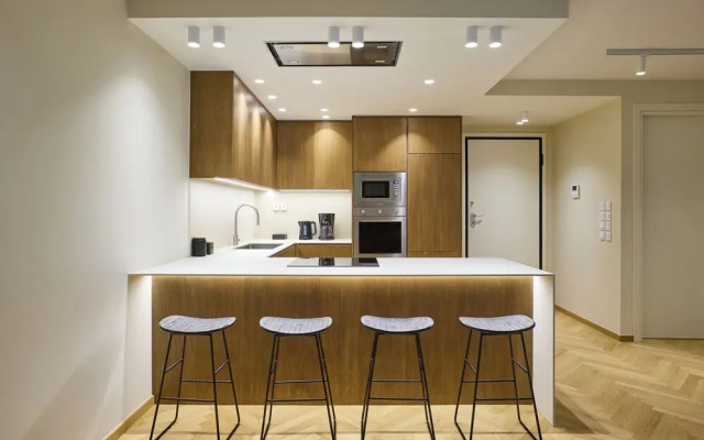 The Samirah Luxury Residences