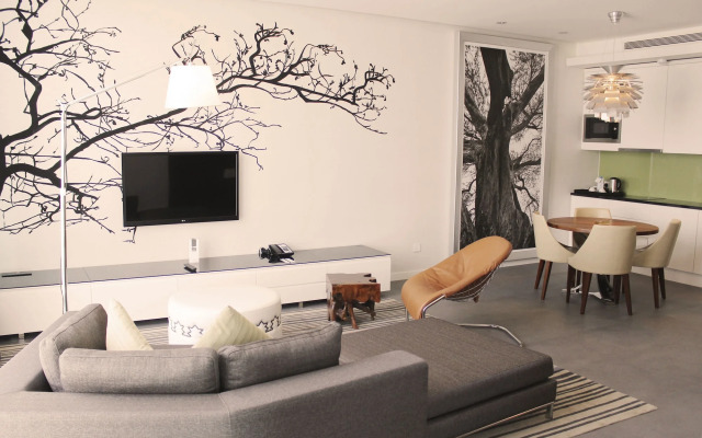 Ramee Grand Hotel & Spa