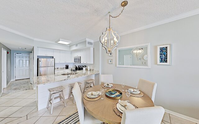 Tidew902 2 Bedroom Condo