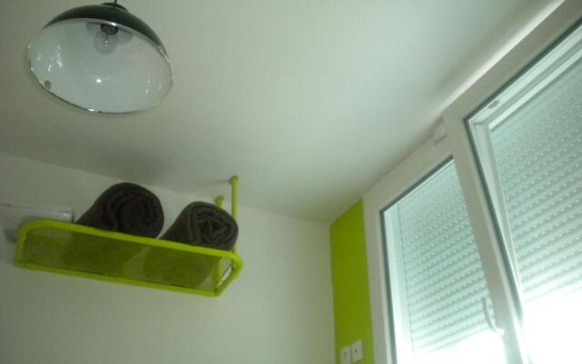 Auberge du Chemin de Fer