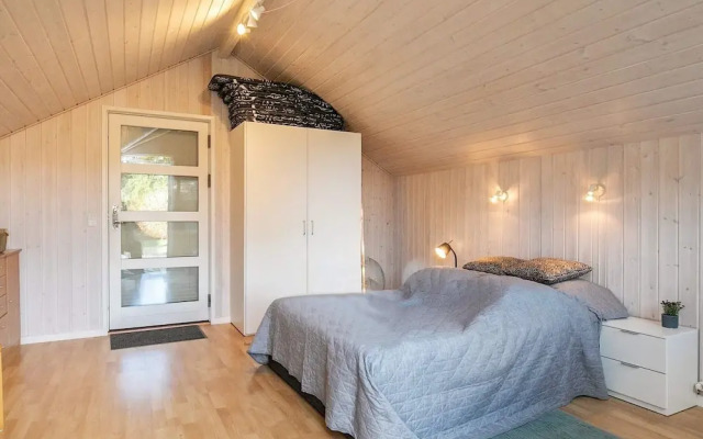 6 Person Holiday Home in Hals-by Traum