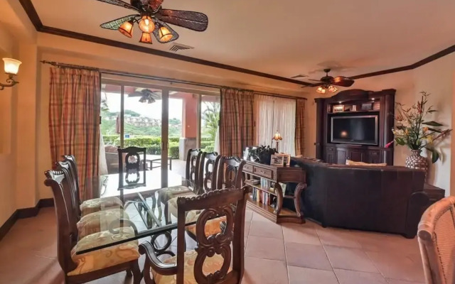CR Luxury Montebello 3F 3 Bdrm