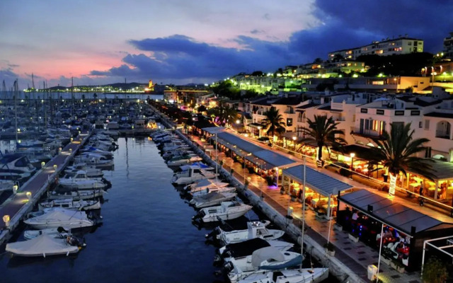Apartamento con Licencia en Sitges