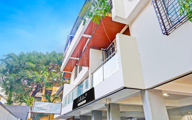 Super Collection O Baner formerly Seven Hills