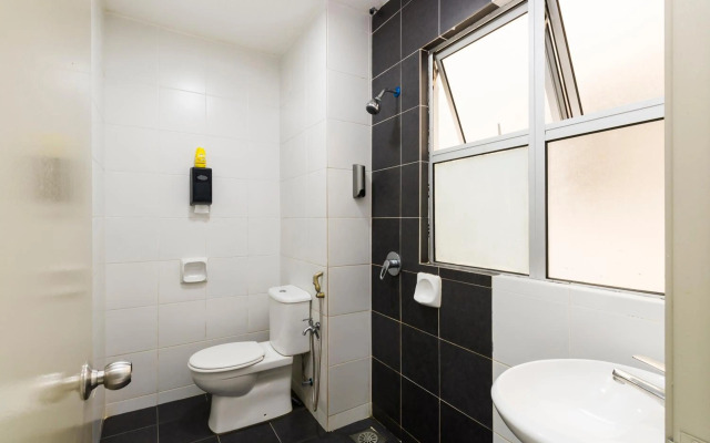 Dreamscape Apartment @ Golden Hills