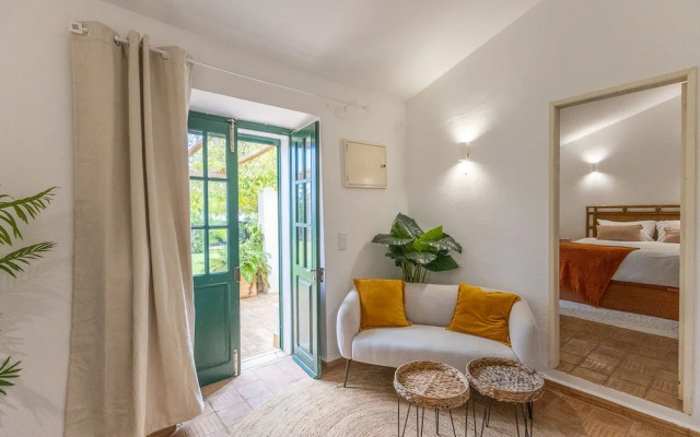 Splendid Penina Country House Retreat