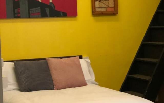 Anfield Road Guest House