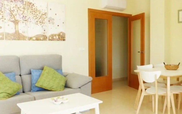 Apartamento Playa Sol Mediterráneo