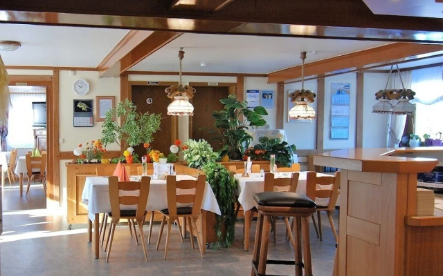Hotel-Restaurant Zum Goldenen Stern