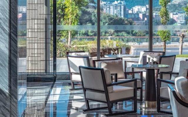 Galaxy Minyoun Chongqing Yunyang Hotel – Outside – Chongqing