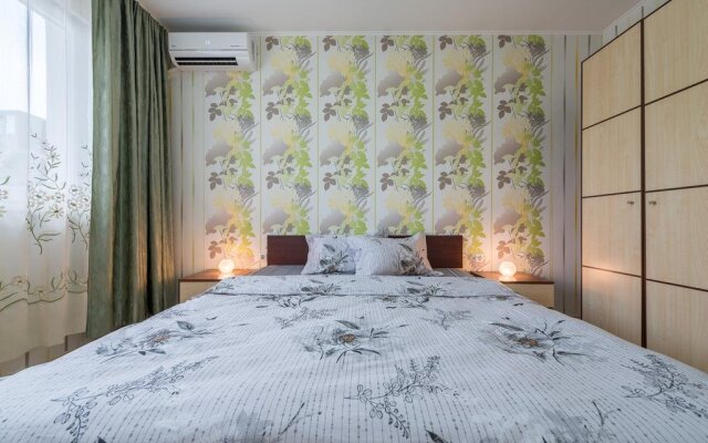 Sofia Central Hotel Apartments