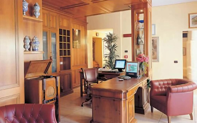Hotel Pace