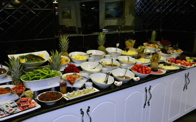 Arus Hotel