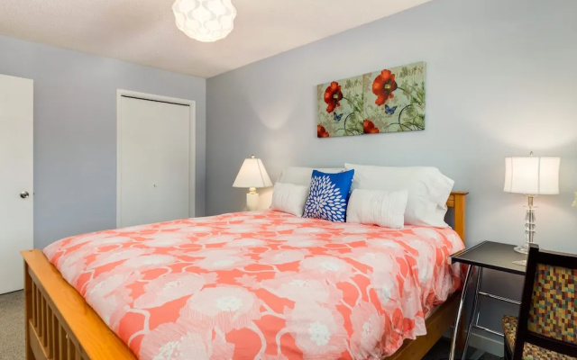 Superb 3BR mins to DT SAIT