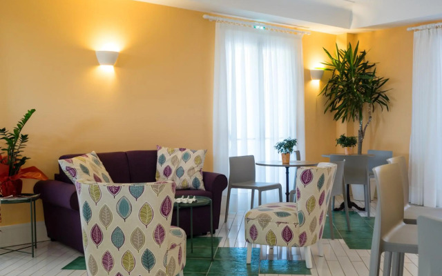 Hotel Danieli Pozzallo