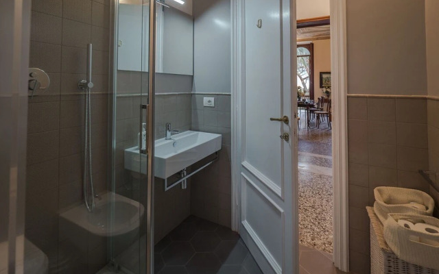 Villa Montale Apartment I Limoni