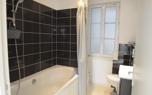Appartement spacieux 3éme étage