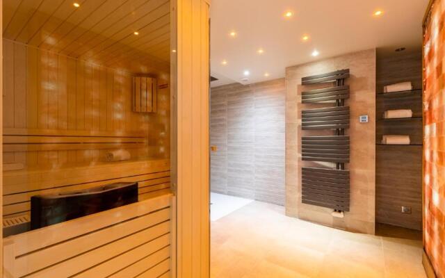 Hotel Kyriad Saint Malo centre Plage