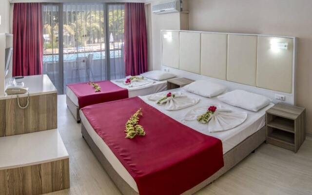 Mira Meridia Beach Hotel