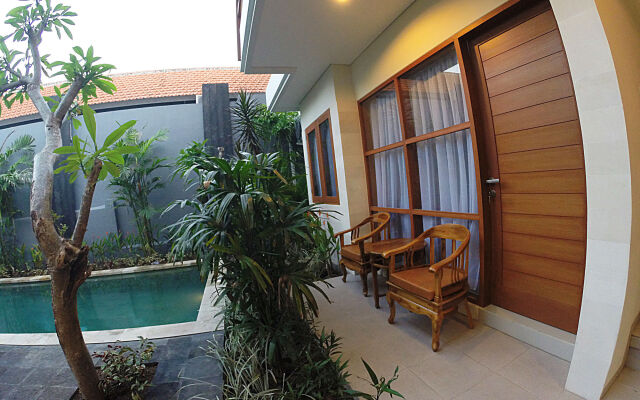 Asoka Hotel & Suite