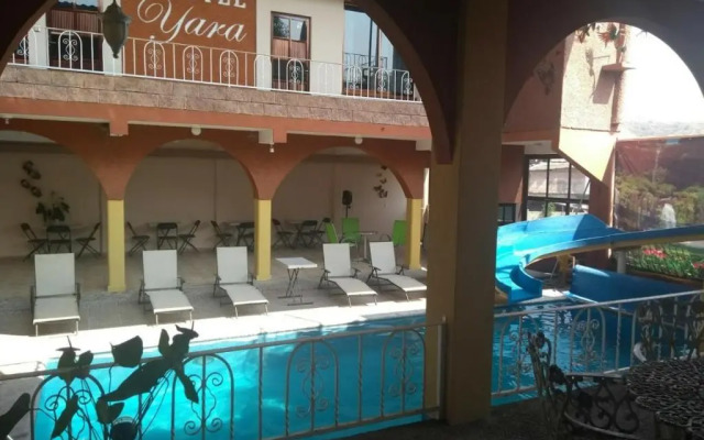 Hotel Yara