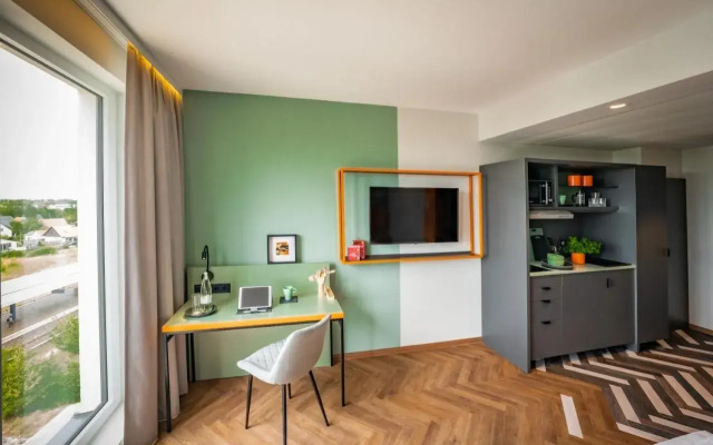 LOGINN Hotel Berlin Airport