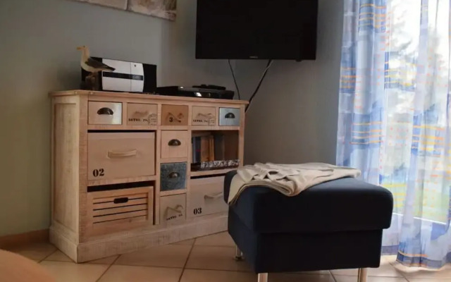 Holiday Apartment Seagull