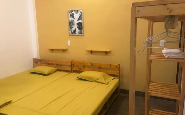Xam House Hostel