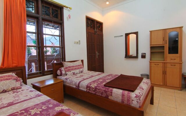 Sari Homestay