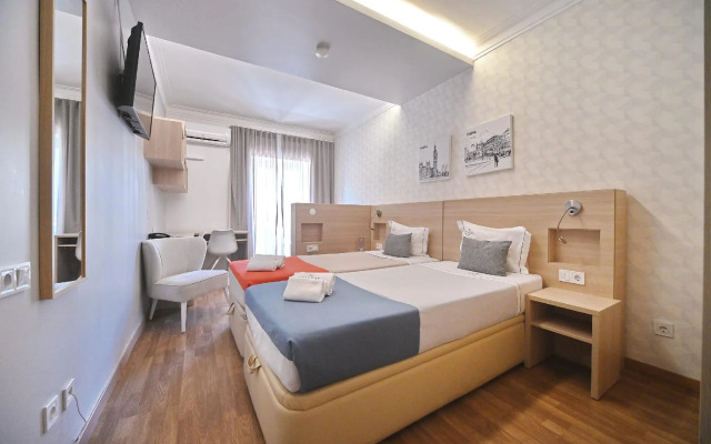 My Charm Lisbon Suites