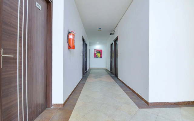 Fabhotel Jaipur Casa