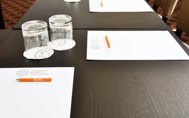 Hotel Jehan de Beauce