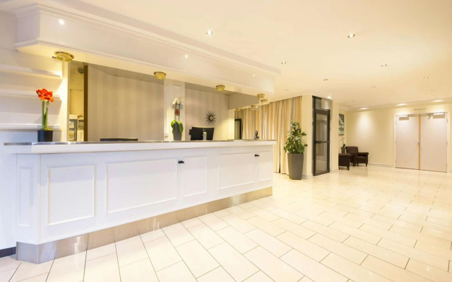 Havna Tjøme Hotel