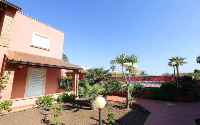 Villa Rosema - Case Sicule