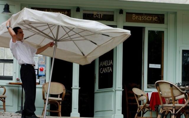 La Chartreuse des Moulins