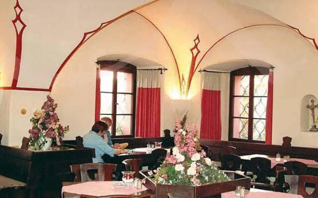 Schlossgasthof Rösch