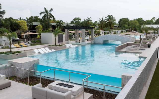 Mercure Darwin Airport Resort