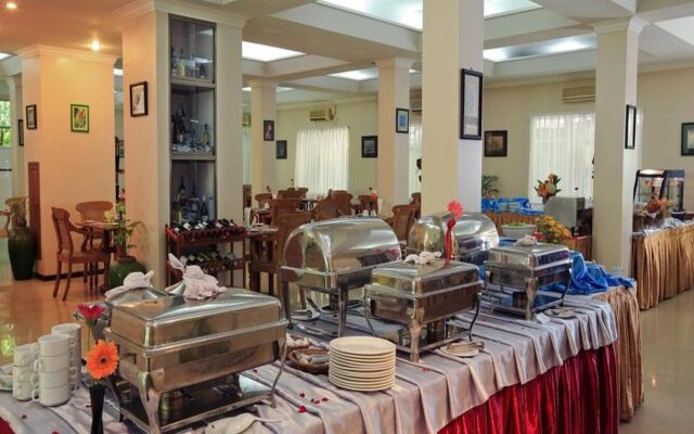 Mandalay City Hotel