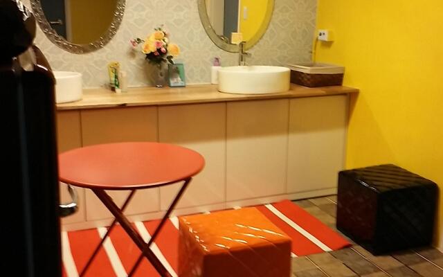 24guesthouse Gangnam Center