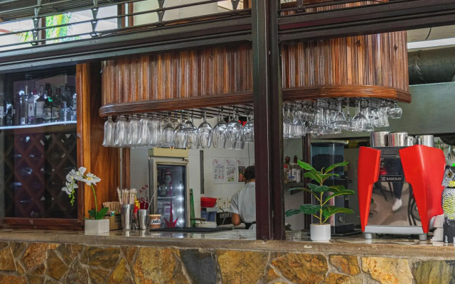 Hotel Gran Juquila Huatulco