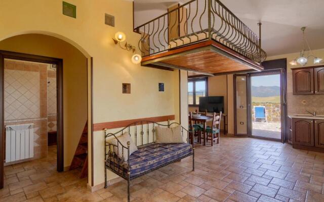 Appartamento Panorama