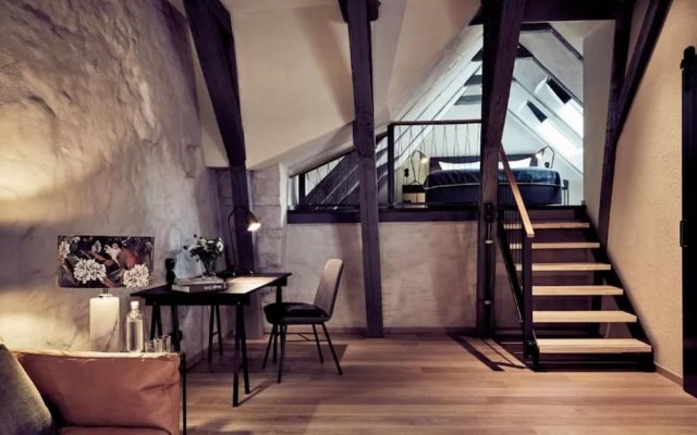 The Fisher´s Loft Hotel