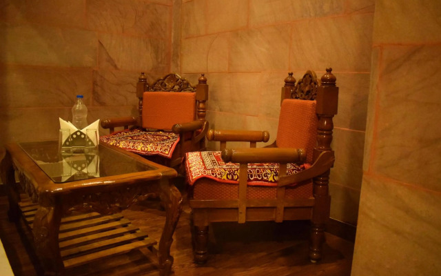 Suraj Haveli